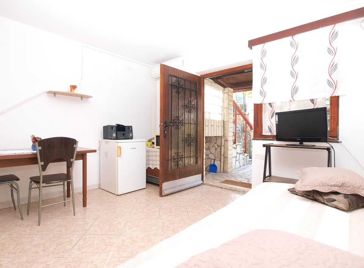 Apartments Bruno 157 Pula Ngoại thất bức ảnh