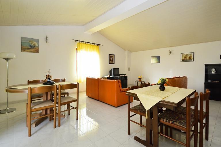 Apartments Bruno 157 Pula Ngoại thất bức ảnh